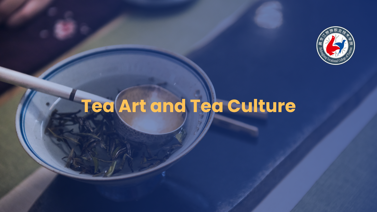 Tea Art and Tea Culture