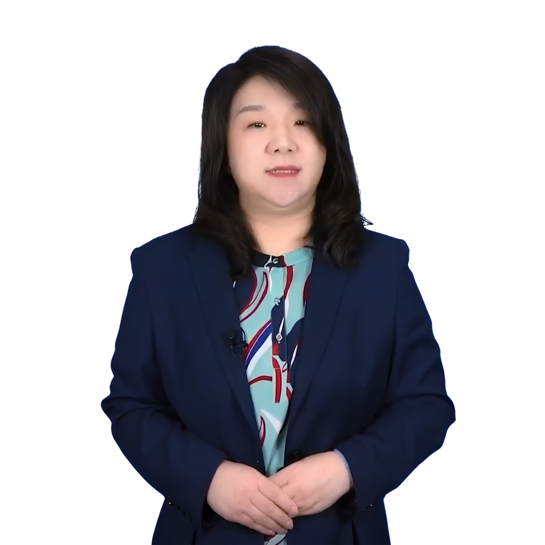 Zhan Lianhua