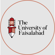 The University of Faisalabad (TUF)