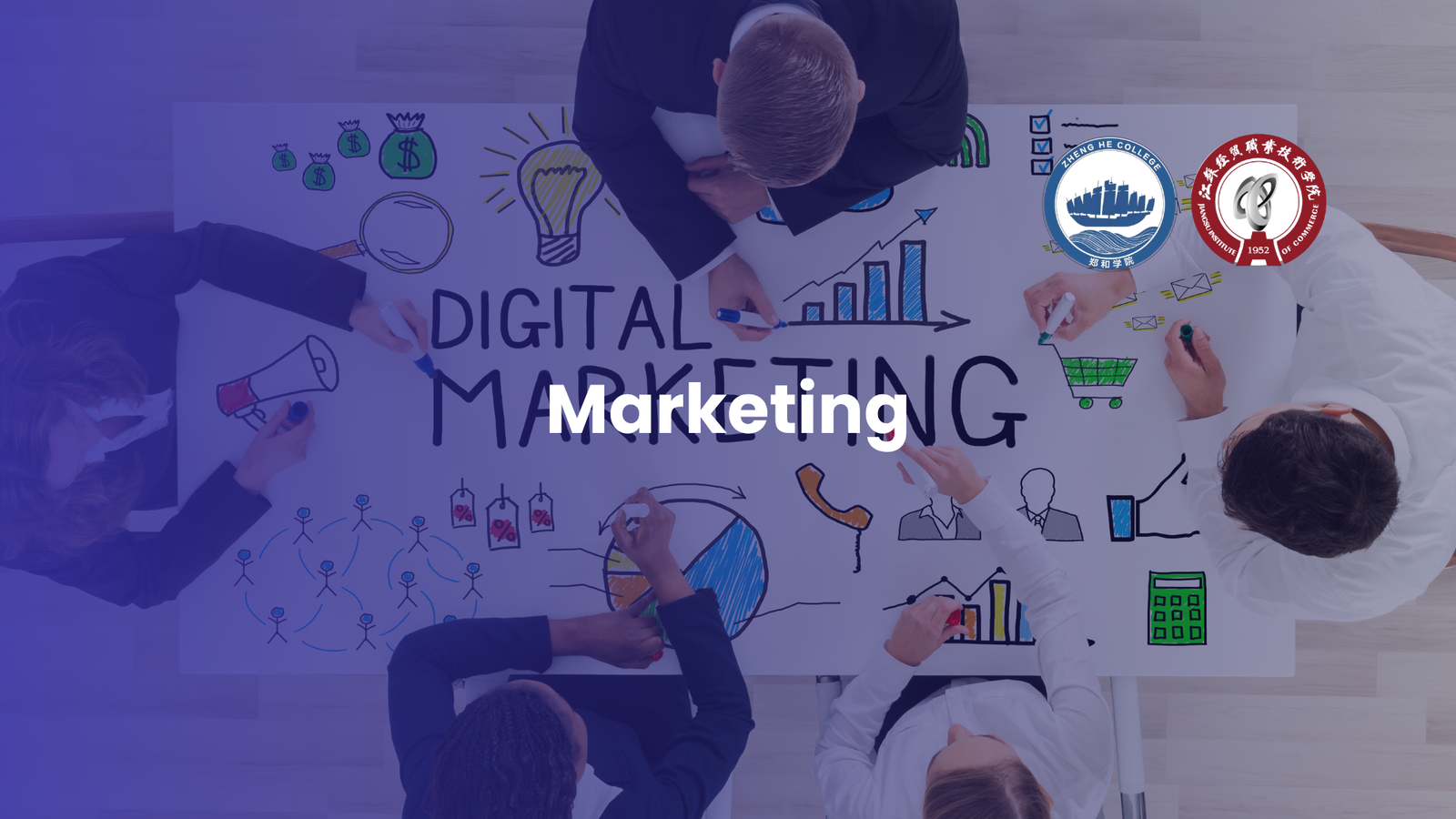 Marketing