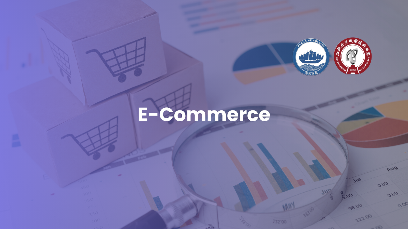 E-Commerce