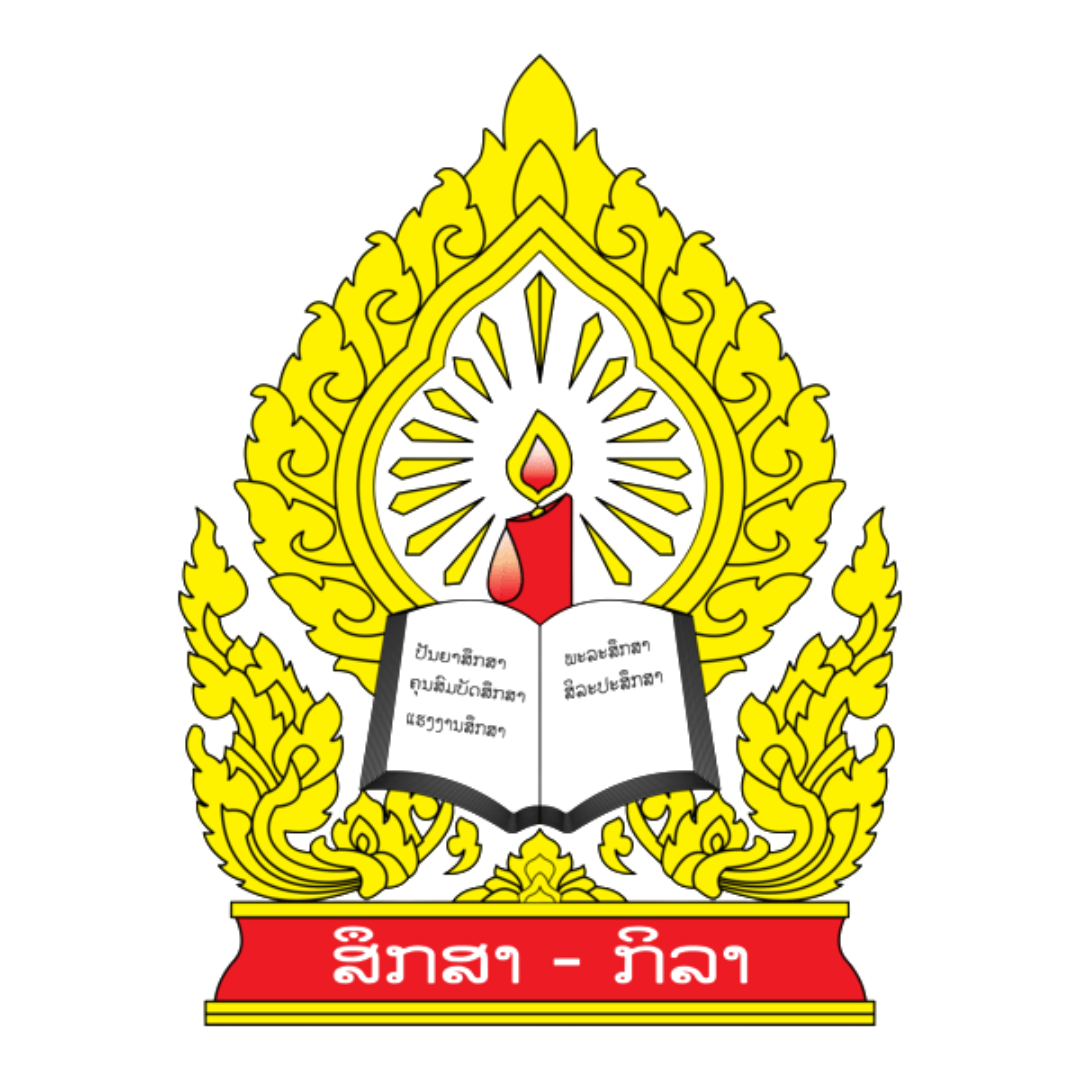 Ministry Of Education & Sport Laos