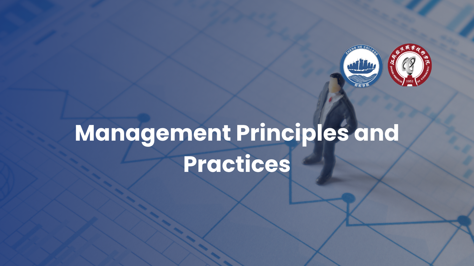 Management Principles and Practices