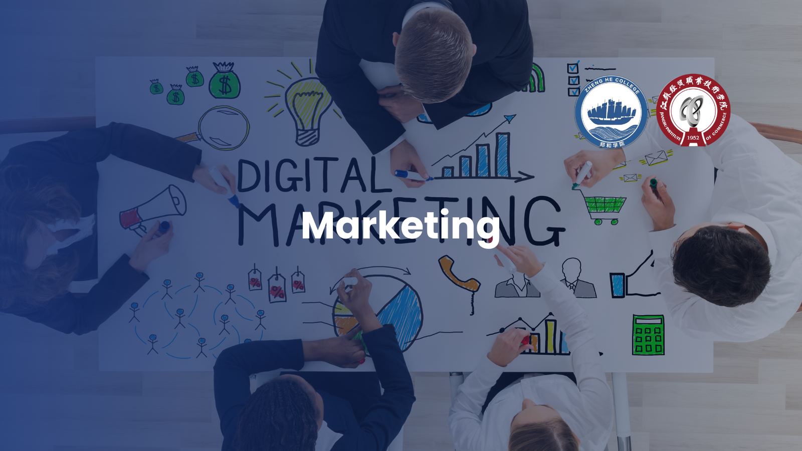 Marketing