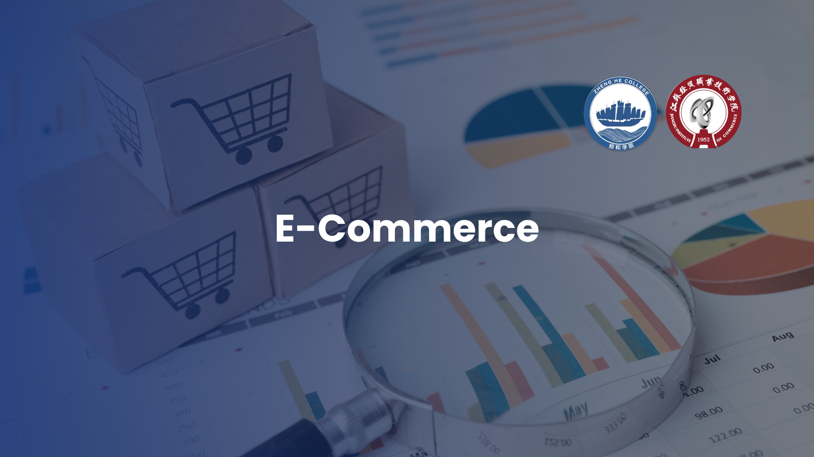 E-Commerce