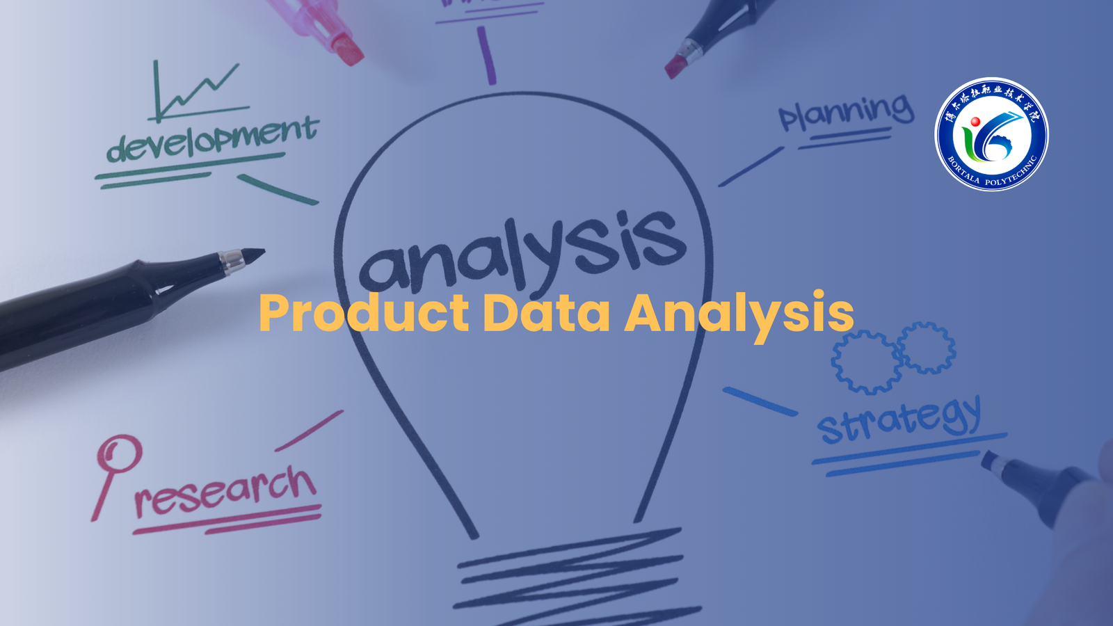 Product Data Analysis