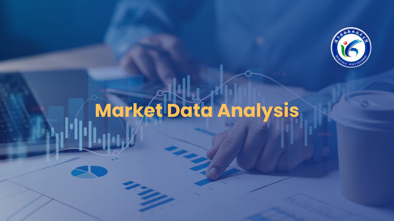 Market Data Analysis