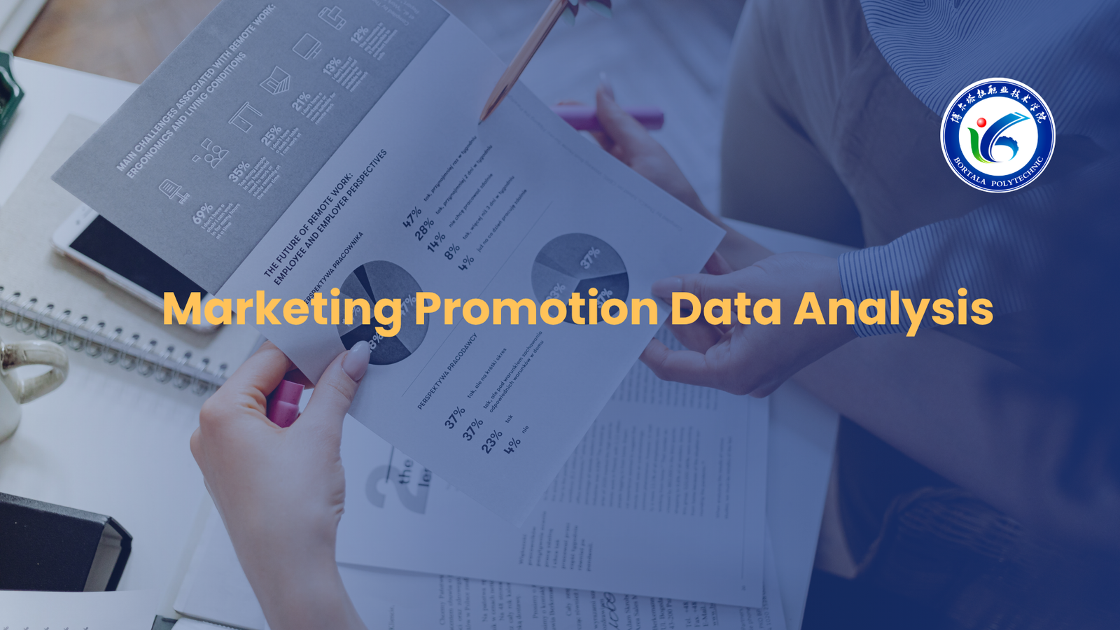 Marketing Promotion Data Analysis