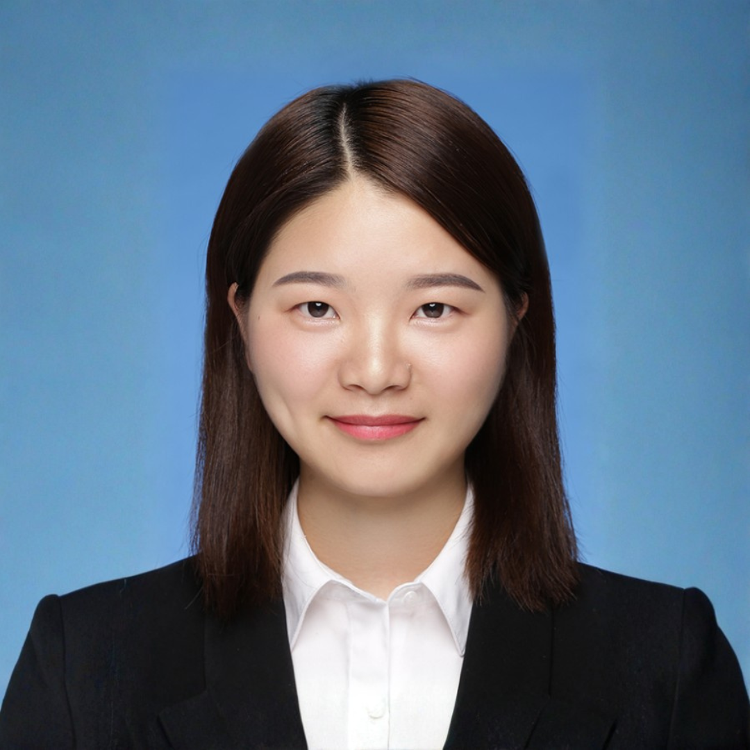 Chen Wenyu
