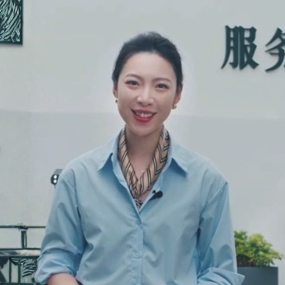 Associate Professor Zhang Xiaowei